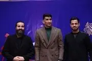 واکنش «علیرضا بیرانوند» به فیلم «بیـرو»