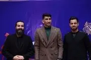 واکنش «علیرضا بیرانوند» به فیلم «بیـرو»