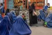  ۶ میلیون نفر در افغانستان در یک قدمی قحطی قرار دارند
