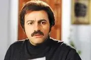 تقدیر و تشکر بازیگر سریال احضار از همراهان و مخاطبان /عکس