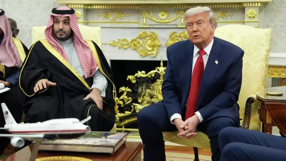 ادعای جدید ترامپ درمورد آتش‌بس غزه