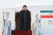رئیس‌جمهور به کردستان می‌رود