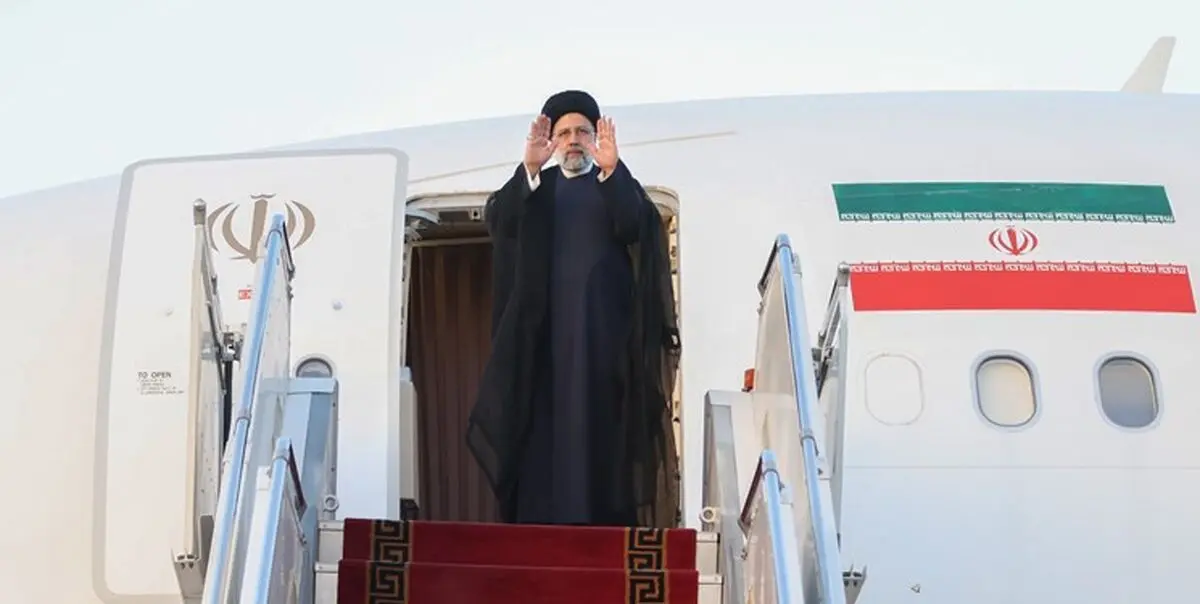 رئیس‌جمهور به کردستان می‌رود