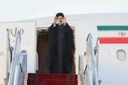 رئیس‌جمهور به کردستان می‌رود