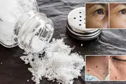 اگر خوردن نمک را قطع کنیم، چه اتفاقی می‌افتد؟