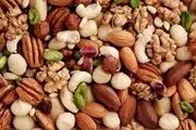 قیمت آجیل و خشکبار در میادین میوه و تره‌بار اعلام شد
