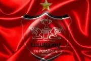پرسپولیس دو قرارداد کلیدی را نهایی کرد