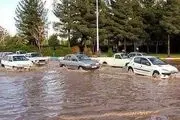 پایتخت نشینان امشب مراقب باشند 