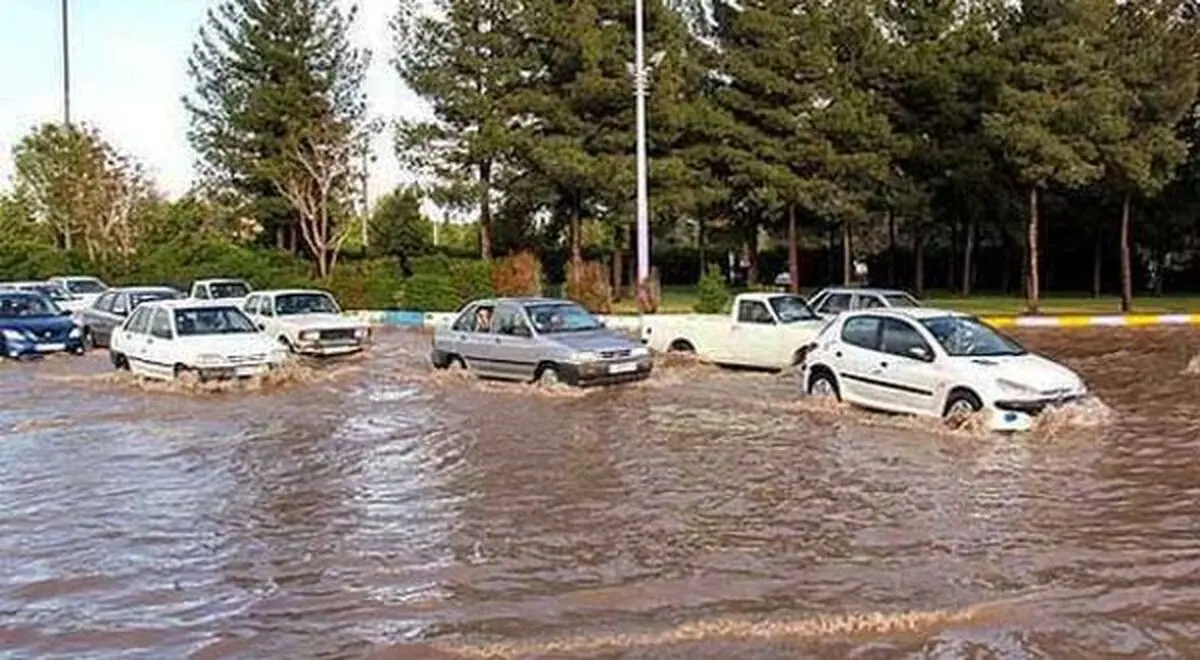 پایتخت نشینان امشب مراقب باشند 