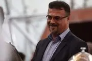 پروپیچ زمان چه کسی جذب شد؟