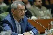 سازمان محیط زیست از واگذاری پارک پردیسان جلوگیری می کند