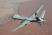 عملیات پهپادی موفق ارتش یمن علیه مقر ائتلاف سعودی در «البریقه» عدن