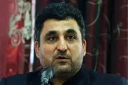 سردار فرحی: سربازان، آینده سازان ایران اسلامی هستند
