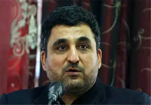سردار فرحی: سربازان، آینده سازان ایران اسلامی هستند