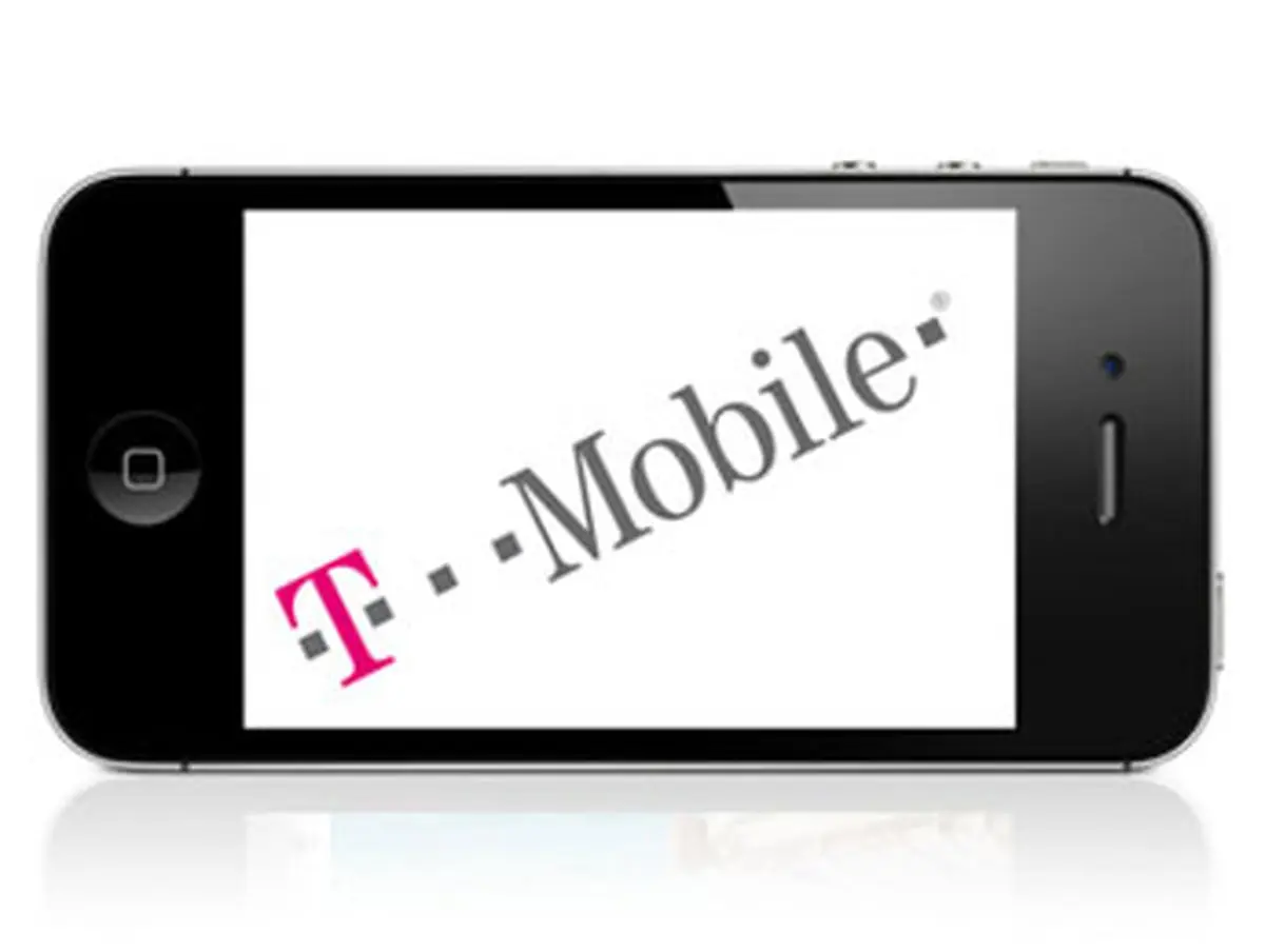 T - Mobile: Bring your unlocked iPhone over to us