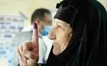 تازه‌ترین آمار از انتخابات عراق