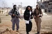 تصاویر جدید از سریال تلویزیون با موضوع داعش