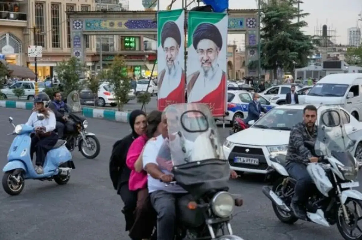 سنتکام طرح‌های حمله به ایران را آماده کرده است