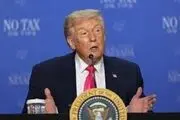دلایل عجله ترامپ برای اعلام توافق با ایران به روایت منابع آمریکایی