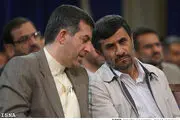 وکیل مدافع مشایی: مشایی از کشور خارج نشده است