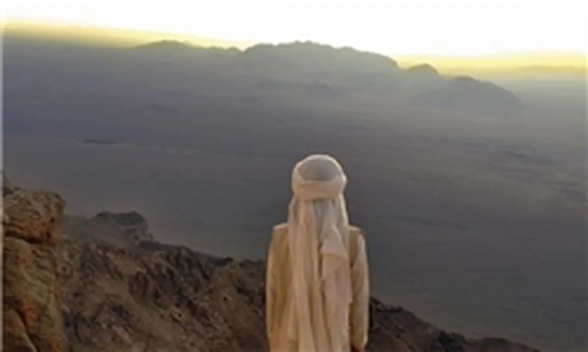 نامه مشکوک سینماگران علیه فیلم محمدرسول الله