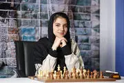 خادم‌الشریعه نایب قهرمان رقابت‌های شطرنج برق آسای آسیا شد