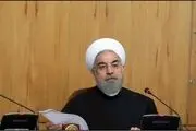 تلاش دولت برای تحقق اقتصاد مقاومتی و تورم تک رقمی