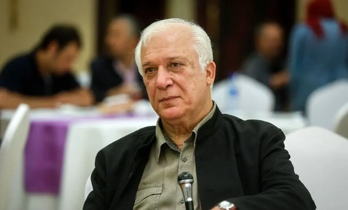 کارگردان شناختهشده سینمای ایران، کرونا گرفت