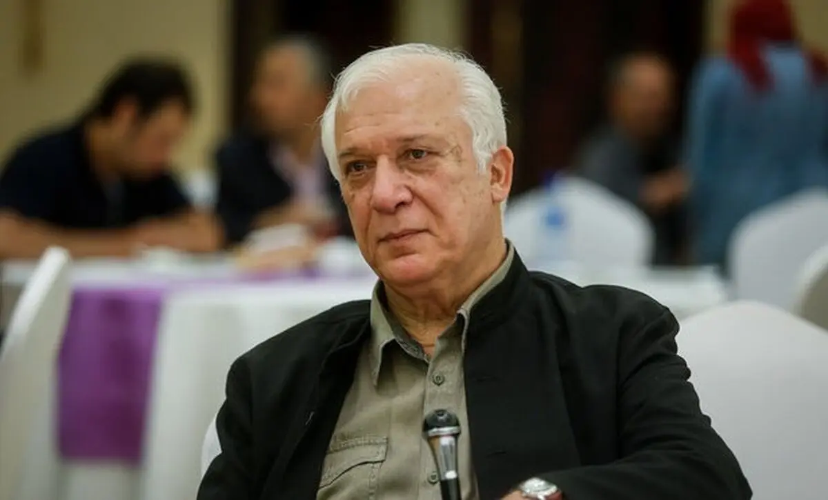 کارگردان شناخته‌شده سینمای ایران، کرونا گرفت