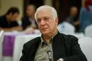 بازتاب درگذشت «خسرو سینایی» در رسانه‌های ترکیه

