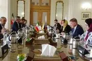 دغدغه جهانی درباره امنیت انرژی و امنیت غذایی به فرصتی برای همکاری تبدیل شود