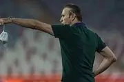 روزهای سخت در انتظار یحیی گل محمدی و تیم پرسپولیس!