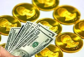 قیمت طلا، سکه و ارز، سه شنبه، ۲۱ بهمن