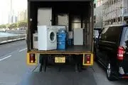 سرقت اثاثیه منزل حین اسباب‌کشی!