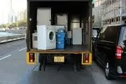 سرقت اثاثیه منزل حین اسباب‌کشی!