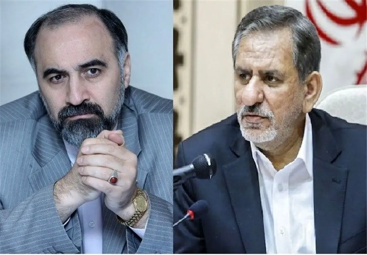 دولت روحانی در بیکیفیتی مسکن مهر بیشتر مقصر است