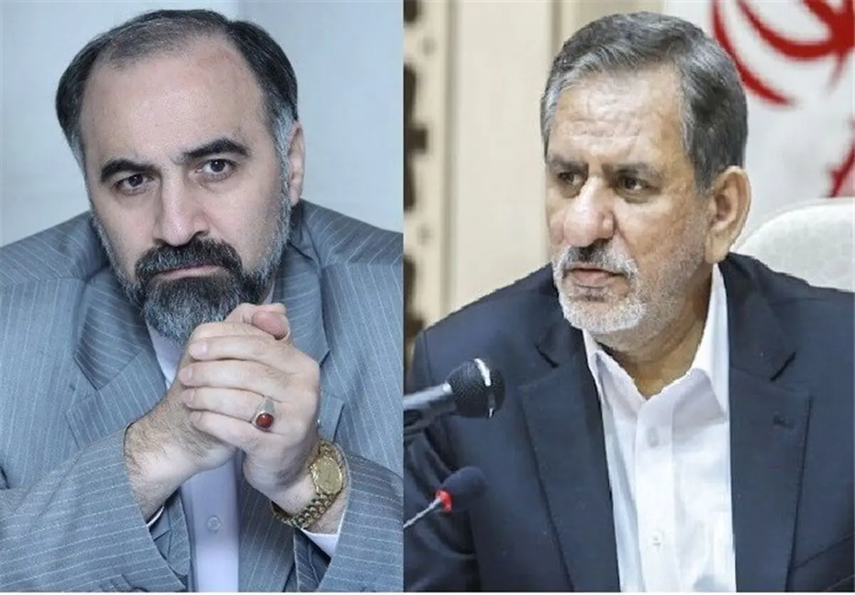 دولت روحانی در بی‌کیفیتی مسکن مهر بیشتر مقصر است 