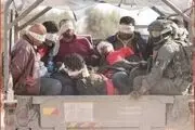 زندان هایی بدتر از گوانتانامو