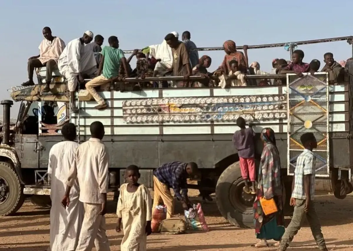 سودان، میدان بی‌پایان درگیری قدرت‌ها