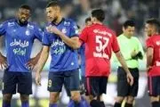 فرهاد مجیدی ۲ بازیکن خارجی استقلال را خط زد