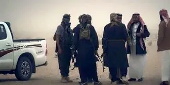 آمریکا در راستای تقویت داعش حرکت می‌کند