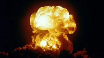 بمب هسته‌ای جدید آمریکا می‌تواند ۳۰۰۰۰۰ نفر را در مسکو بکشد