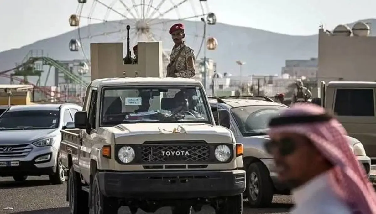 ترکش رویارویی عربستان و امارات به میراث منطقه‌ای ترامپ