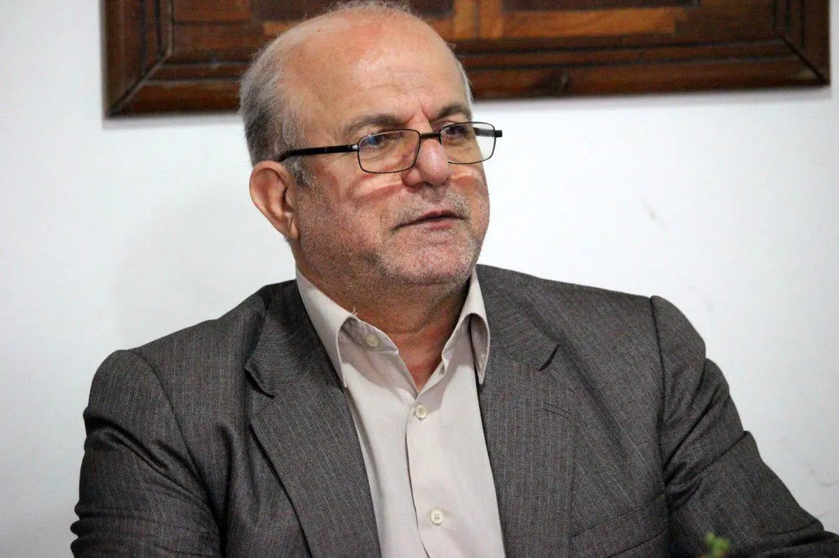 ایران اجازه نخواهد داد آمریکایی‌ها از مراکز نظامی‌ بازدید کنند