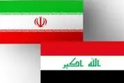 محصولات پلاستیکی ارزشمندترین صادرات ایران به عراق است