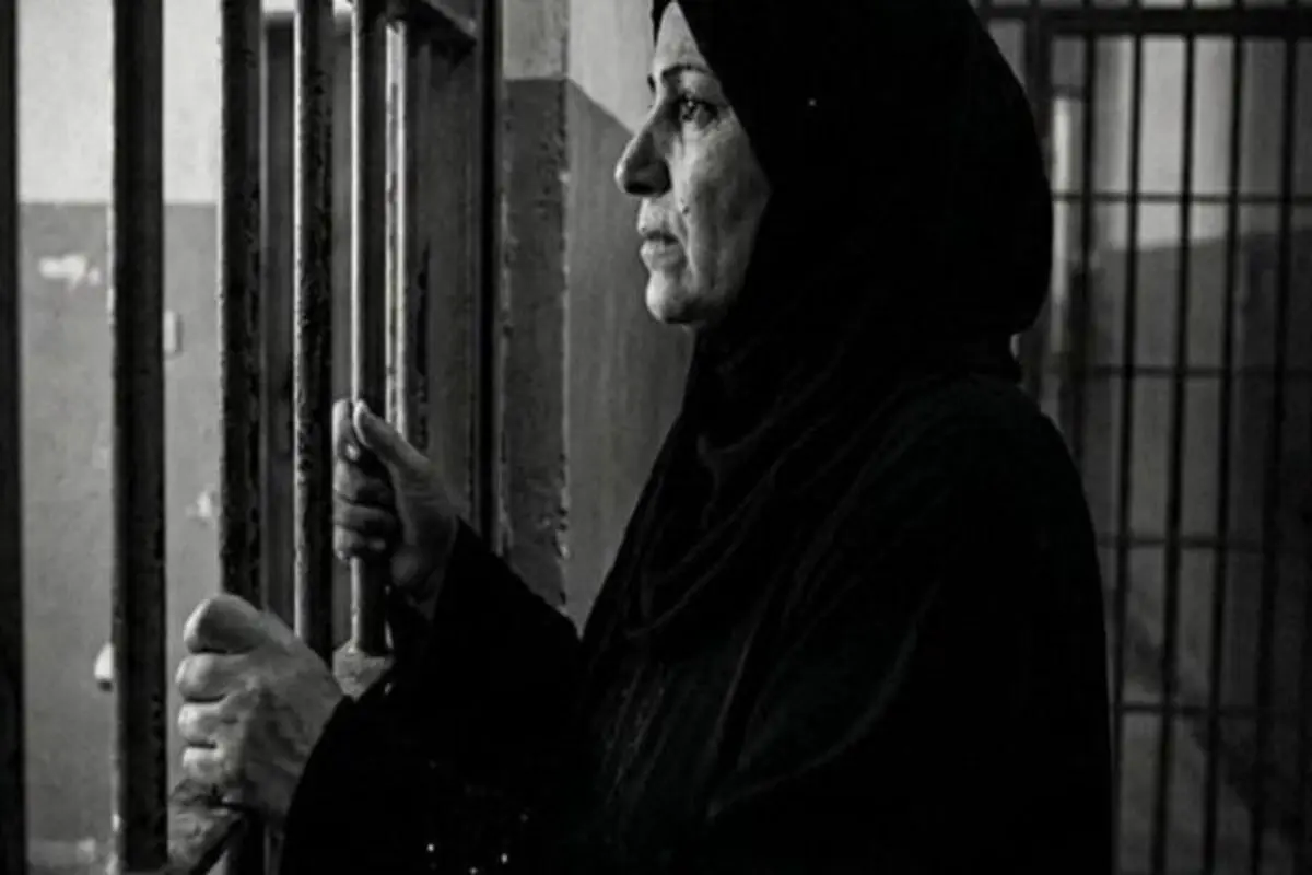 شرایط سخت ۹۰ زن فلسطینی اسیر رژیم صهیونیستی