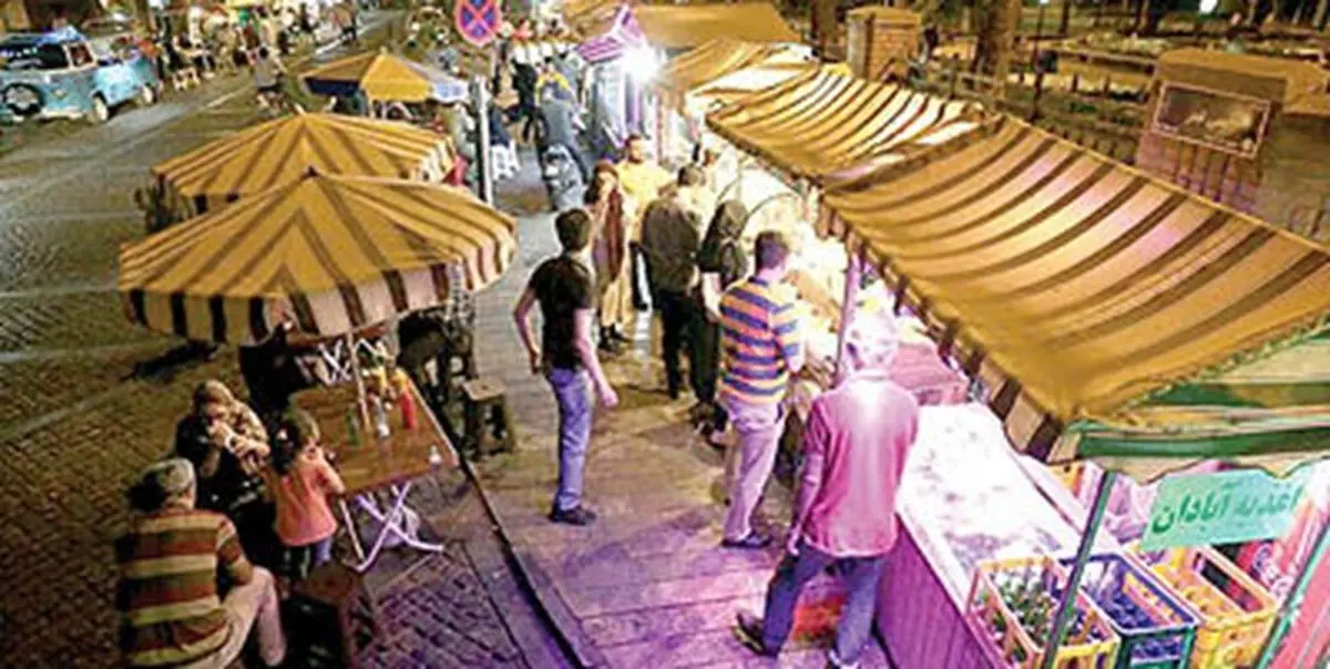 جدال بر سر زیست شبانه در توییتر