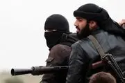 ارتباط دستگاه‌های اطلاعاتی غرب با گروه‌های تروریستی در سوریه