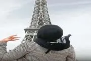 دیکتاتوری فرانسوی با اسم رمز حجاب