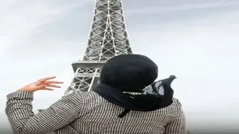 دیکتاتوری فرانسوی با اسم رمز حجاب
